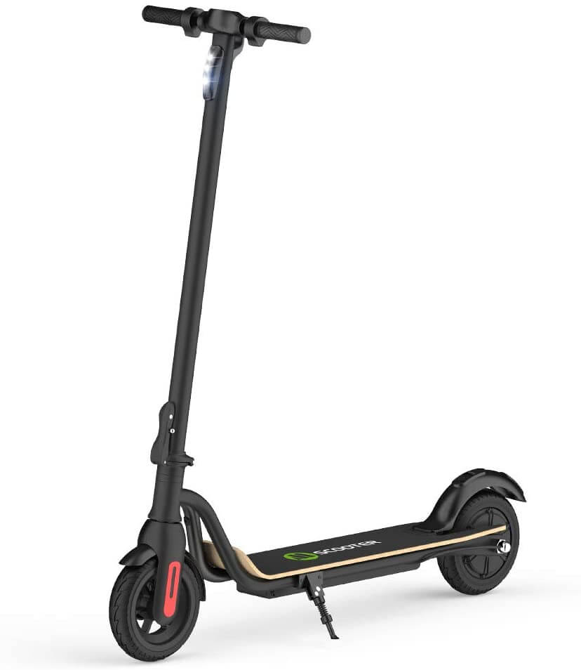 Mtricscoto S10 Electric Scooter - GearScoot