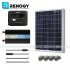 Grape Solar GS-400-KIT 400-Watt Off-Grid Solar Panel Kit