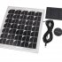SOLARTECH POWER SPM045P-WP-N Solar Panel