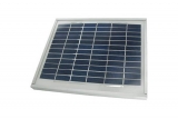 5W Solar Panel – 20V 300mA