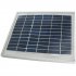 SOLARTECH POWER SPM090P-MF Solar Panel