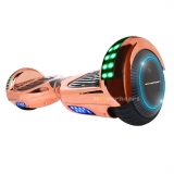 Hoverboard Two-Wheel Self Balancing Electric Scooter UL 2272 Certified