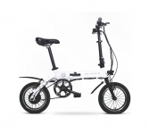 Genesis Commuter Electric Bike