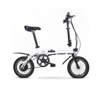 Genesis Commuter Electric Bike