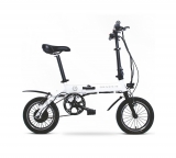 Genesis Commuter Electric Bike