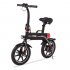 Cyrusher Folding Mountain Bike