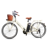 NAKTO 26″ Classic Pro