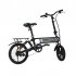 BLITZART X-Plore 38 ” Electric Longboard E-Skateboard