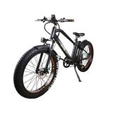 NAKTO 26″ Mountain” Fat 48v12a