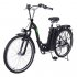 Vilano NEUTRON Electric Folding Fat Tyre E Bike, 20-Inch Wheels