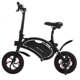 ANCHEER Folding Mini E Bike Scooter