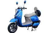 800W 48V Electric Scooter Moped
