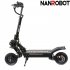 NANROBOT D4+ High Speed Electric Scooter