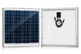 ACOPOWER 60 Watt 60W Polycrystalline Photovoltaic PV Solar Panel