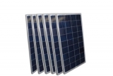 AIMS Power PV250POLY 250W Solar Panel