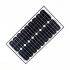SOLARTECH POWER SPM020P-D Solar Panel
