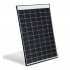 ALECO Solar Panel Monocrystalline 10W 24V