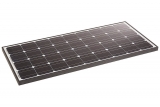 ALEKO Solar Panel Monocrystalline 125W for any DC 12V Application