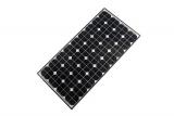 ALEKO Solar Panel Monocrystalline 85W for any DC 12V Application
