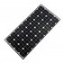 345mm x 235mm x 17mm 10 Watts 12 Volts Monocrystalline Solar Panel