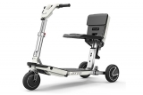 ATTO – The Electric Freedom Mobility Scooter