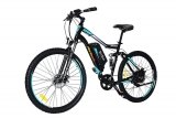 Addmotor HITHOT Electric Bicycle 48V 500W Motor 10.4 AH Mountain e bike