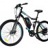 Vilano NEUTRON Electric Folding Fat Tyre E Bike, 20-Inch Wheels