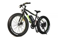 Addmotor MOTAN M-550 Electric Bicycles Mountain fat tyre e bike