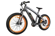 Addmotor MOTAN M-560 Power Plus fat tyre Electric Bicycle