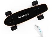 Airwheel M3 Electric Longboard Skateboard