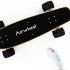 Halo Board Carbon Fiber Electric Skateboard 22 MPH 3000W
