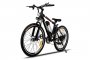 ANCHEER Electric Bike with Removable Lithium-Ion Battery, 26 inch