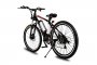 ANCHEER Electric Bike with Removable Lithium-Ion Battery, 26 inch