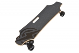 Atom Electric B.18 Longboard Skateboard
