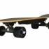 Atom Electric B.18 Longboard Skateboard
