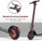 BEEYEO Electric Scooter X7