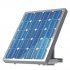 Ganz Eco-energy GSP-80 Solar Panels