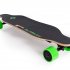 Vecaro TREK-X-CMGR 8.5″ Hoverboard With Bluetooth/App/Off-Road Wheels – UL 2272 Certified
