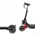 MEGAWHEELS S5 Electric Scooter