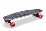 Benchwheel Dual 1800w Electric Skateboard B2