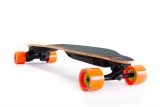 Boosted 2nd Generation Dual+ Electric Skateboard