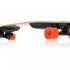 KooWheel D3X Onyx 2nd Generation Electric Skateboard