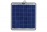 CBC (GSP-30) 30 Watt Semi Flexible Solar Panel