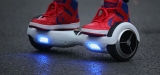 Cheap Safe Hoverboards