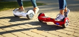 Choosing the Best Hoverboard for You