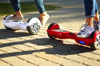 Choosing the Best Hoverboard for You