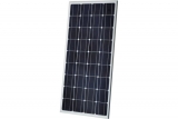 Coleman 130W Crystalline Solar Panel