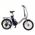 Vilano ION Electric Folding Bike, 20-Inch