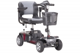 Drive Medical Phoenixhd4 Phoenix 4 Wheel Mobility Scooter