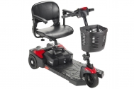 Drive Medical Scout 3 Wheel Mobility Scooter